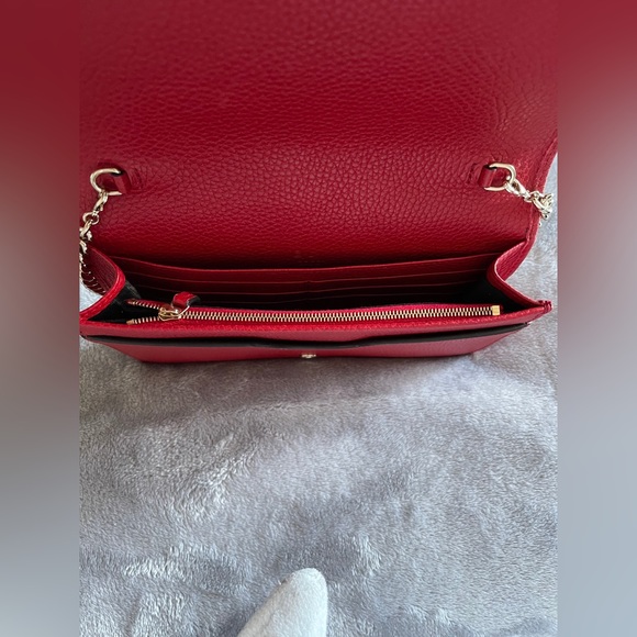 Gucci soho wallet on chain - Picture 4 of 5